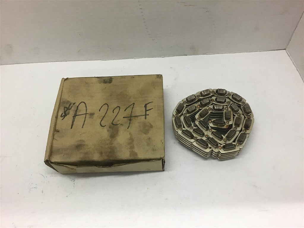 PIV Chain 2' A227F