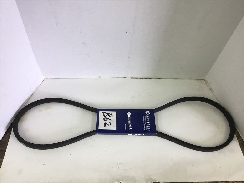 Continental B62 HY-T Plus Belt 5L650