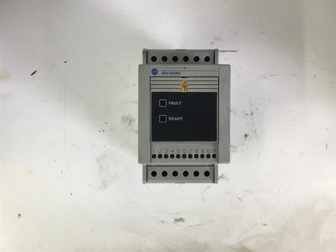 Allen-Bradley 160-BA03NSF1 Drive 1 HP 380-460 Volt Output