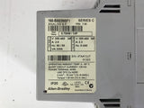 Allen-Bradley 160-BA03NSF1 Drive 1 HP 380-460 Volt Output