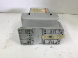 Allen-Bradley 160-BA03NSF1 Drive 1 HP 380-460 Volt Output