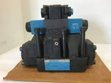 Vickers DG5S-8-0C-T-S-VM-FW-B5-30 Directional Control Valve 3000 PSI