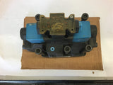 Vickers DG5S-8-0C-T-S-VM-FW-B5-30 Directional Control Valve 3000 PSI