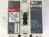 Westinghouse HMCP150T4C 150 Amp Circuit Breaker 3 Pole 600 Vac