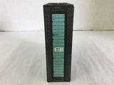 Siemens 321-1BL00-0AA0 Digital Input Module