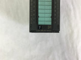 Siemens 321-1BL00-0AA0 Digital Input Module