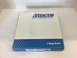 Morse 122725 60R Roller Chain 10 FT Long