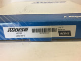 Morse 122725 60R Roller Chain 10 FT Long