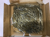 Morse 122725 60R Roller Chain 10 FT Long