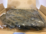 Morse 122725 60R Roller Chain 10 FT Long