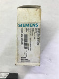 Siemens 3SE5232-0HC05 Postion Switch