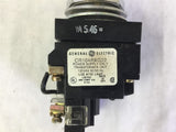 General Electric CR104PXG22 120 V Green Pilot Light