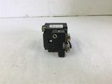 General Electric CR104PXG22 120 V Green Pilot Light