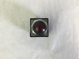 General Electric CR104PXG48 Red Pilot Light