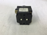 General Electric CR104PXG48 Red Pilot Light