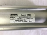 Parker 02.00 CF2MAU18AC 4.00 Pneumatic Cylinder