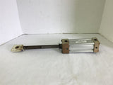 Parker 02.00 CF2MAU18AC 4.00 Pneumatic Cylinder
