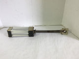 Parker 02.00 CF2MAU18AC 4.00 Pneumatic Cylinder