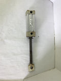 Parker 02.00 CF2MAU18AC 4.00 Pneumatic Cylinder