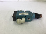 Mac 180001-112-0014 150 PSI Solenoid Valve