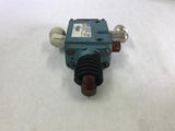 Mac 180001-112-0014 150 PSI Solenoid Valve