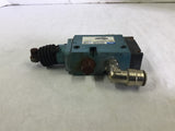 Mac 180001-112-0014 150 PSI Solenoid Valve