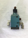 Mac 180001-112-0014 150 PSI Solenoid Valve