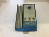 Emerson PN2400-8000 Speed Controller 1/4-1 HP 115 Vac