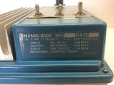 Emerson PN2400-8000 Speed Controller 1/4-1 HP 115 Vac