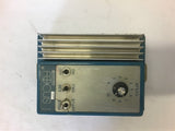 Emerson PN2400-8000 Speed Controller 1/4-1 HP 115 Vac