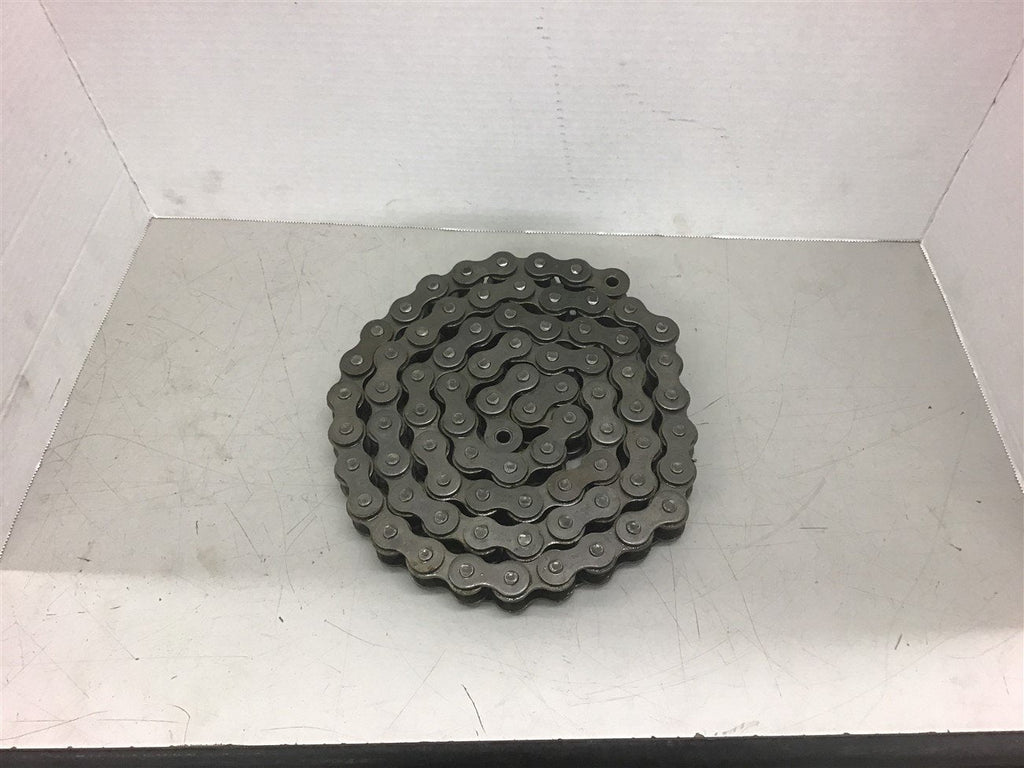 Morse 80 Roller Chain