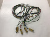 Dale RH Series Wire Wound Resistor 50 watt Lot of 4