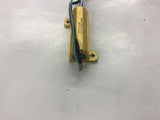 Dale RH Series Wire Wound Resistor 50 watt Lot of 4