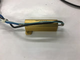 Dale RH Series Wire Wound Resistor 50 watt Lot of 4