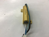 Dale RH Series Wire Wound Resistor 50 watt Lot of 4