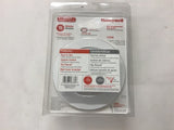 Honeywell CT87N The Round Heat/Cool Thermostat