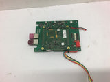 Silicon Software 300JG723 Electrical Board
