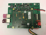 Silicon Software 300JG723 Electrical Board