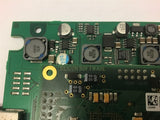 Silicon Software 300JG723 Electrical Board