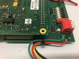 Silicon Software 300JG723 Electrical Board