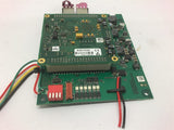 Silicon Software 300JG723 Electrical Board