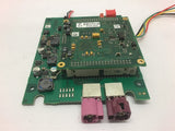 Silicon Software 300JG723 Electrical Board
