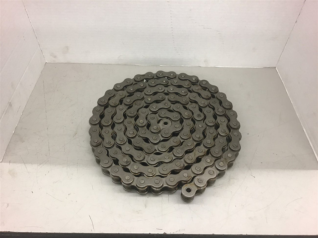 Morse 80H Roller Chain