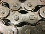 Morse 80H Roller Chain