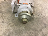 Weg RHSA-7.5-36-80L 7.5 HP AC Motor 208-230/460 Volts 3500 Rpm 2P 80L Frame