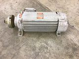 Weg RHSA-7.5-36-80L 7.5 HP AC Motor 208-230/460 Volts 3500 Rpm 2P 80L Frame