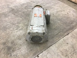 Weg RHSA-7.5-36-80L 7.5 HP AC Motor 208-230/460 Volts 3500 Rpm 2P 80L Frame