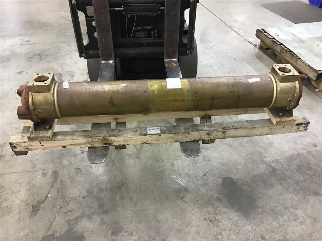 Standard Xchange HFF Heat Exchanger 300 PSI
