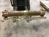 Standard Xchange HFF Heat Exchanger 300 PSI
