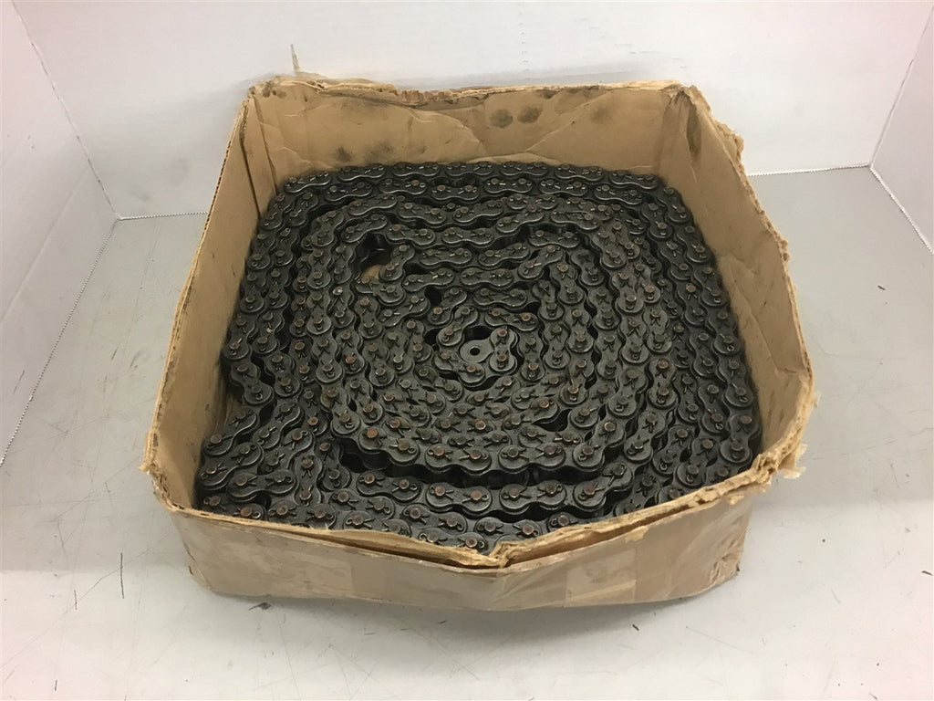 Morse #60 Roller Chain 19' Long